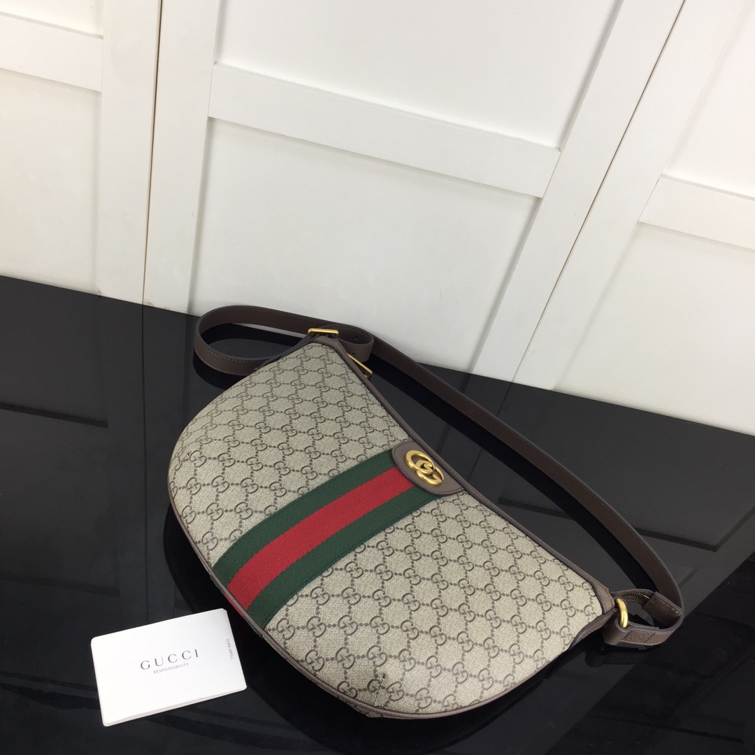 Gucci Hobo Bags